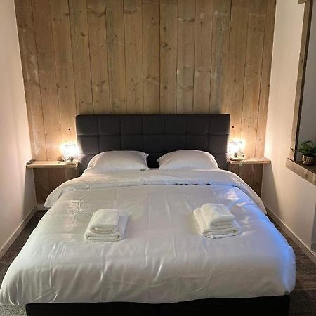 Mooie Kamer In Centrum Brugge Met Badkamer Exterior photo