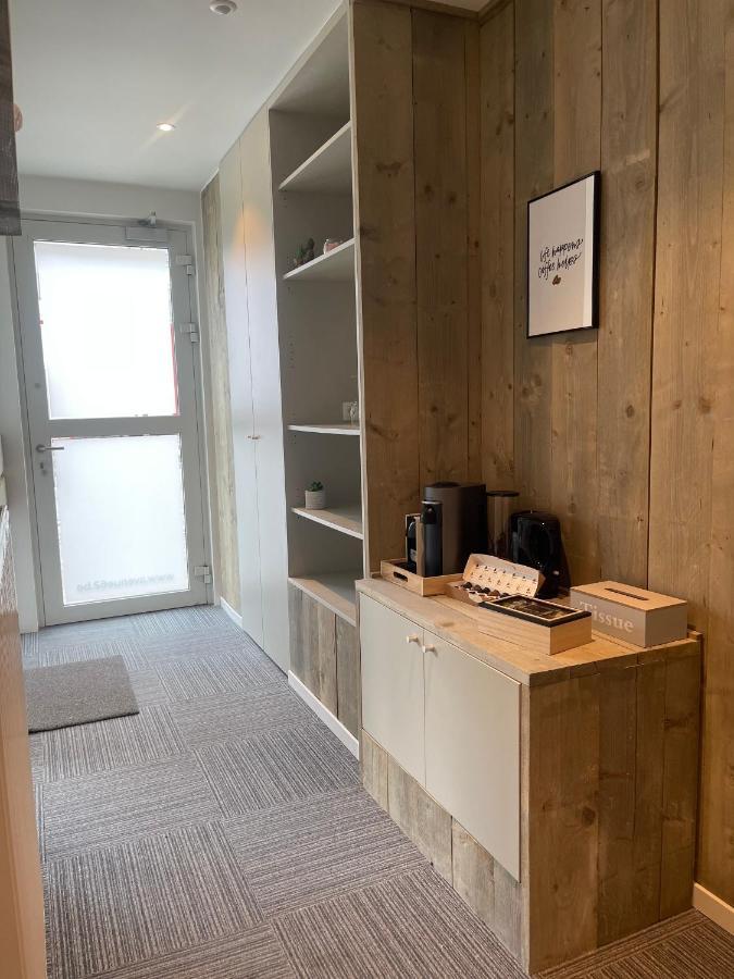Mooie Kamer In Centrum Brugge Met Badkamer Exterior photo