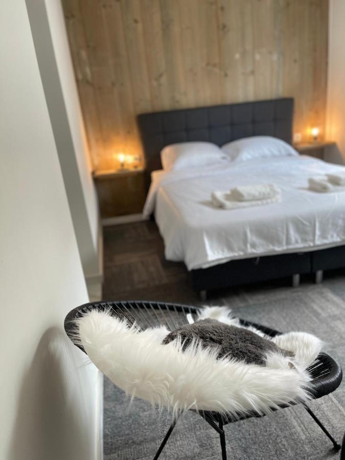 Mooie Kamer In Centrum Brugge Met Badkamer Exterior photo